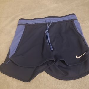 Nike Dri-Fit Athletic Shorts